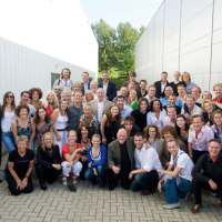 Les Miserables (1991) - Cast - (c) Roy Beusker